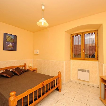 Auberge Casa Mathea Poggio-di-Venaco Экстерьер фото