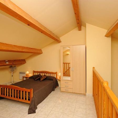 Auberge Casa Mathea Poggio-di-Venaco Экстерьер фото
