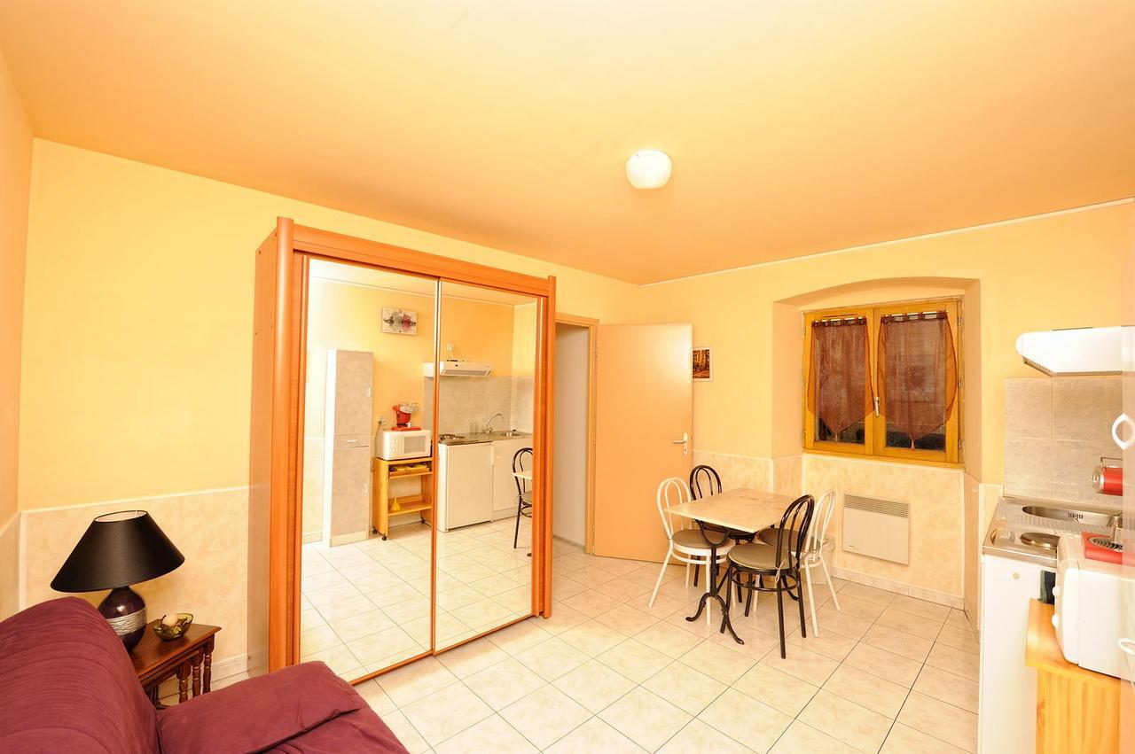 Auberge Casa Mathea Poggio-di-Venaco Экстерьер фото