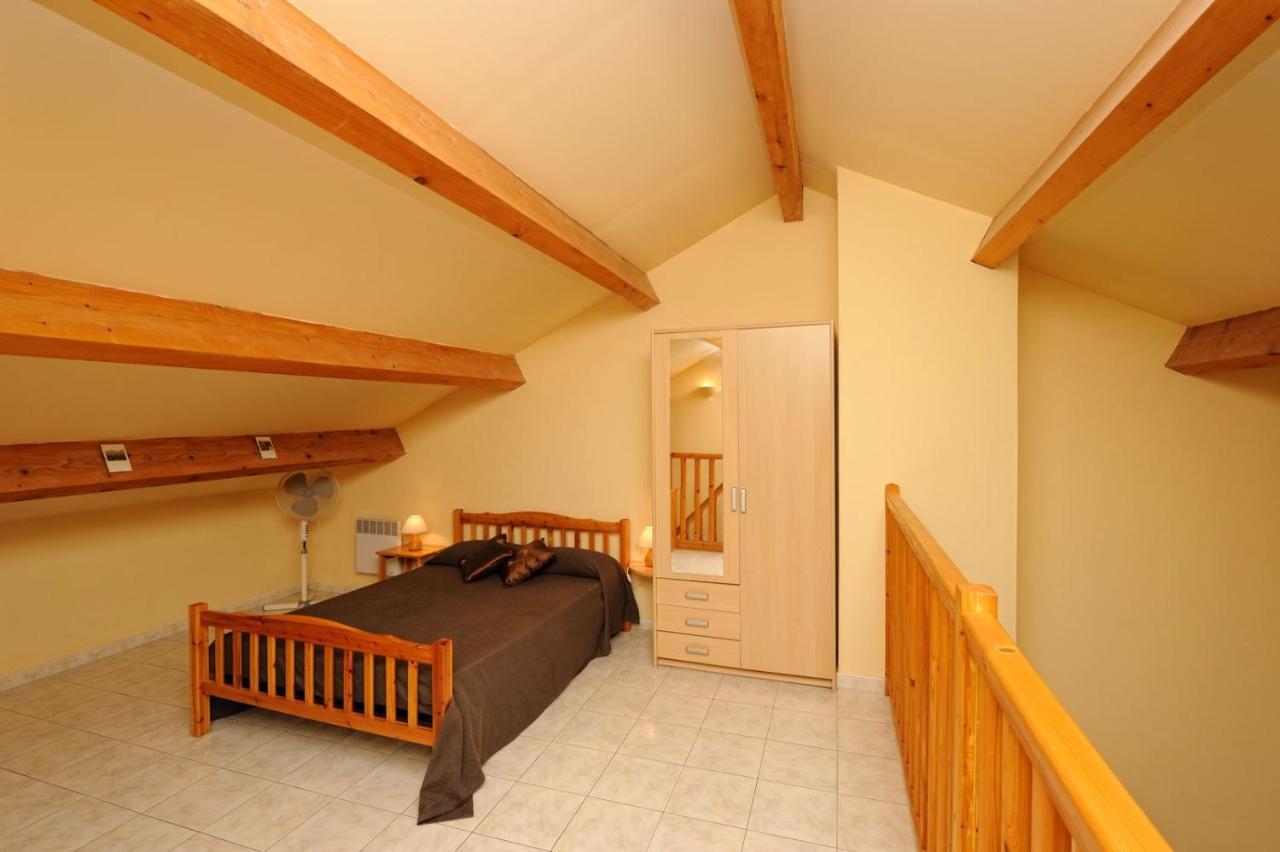 Auberge Casa Mathea Poggio-di-Venaco Экстерьер фото