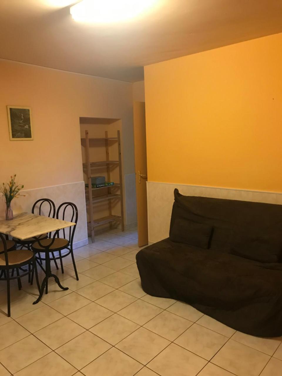 Auberge Casa Mathea Poggio-di-Venaco Экстерьер фото