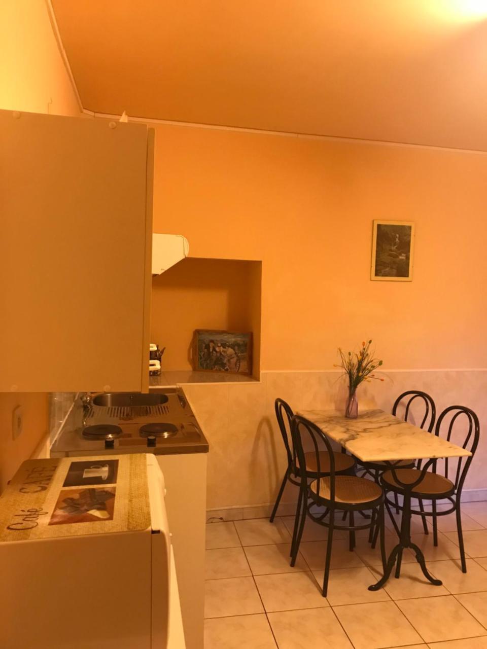 Auberge Casa Mathea Poggio-di-Venaco Экстерьер фото